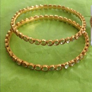 Bangles( kundan)